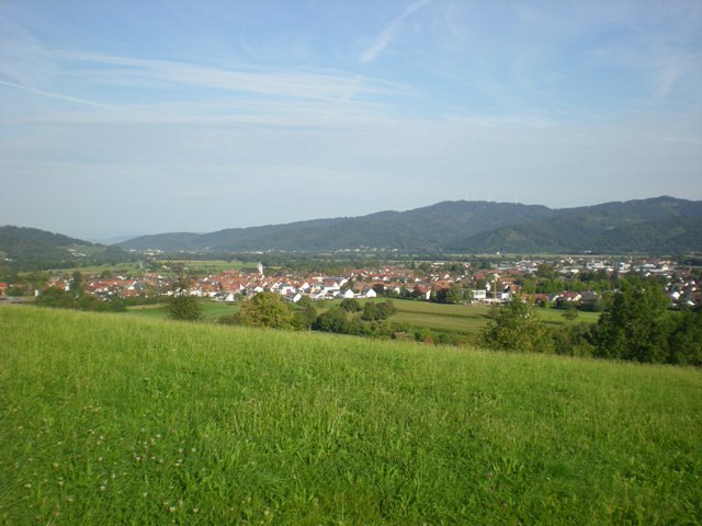 Gemeinde Kirchzarten